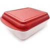 Tupperware Season-Serve Marinating Container, Dishwasher Safe and BPA Free Container (2.9 L/12.5 Cups)