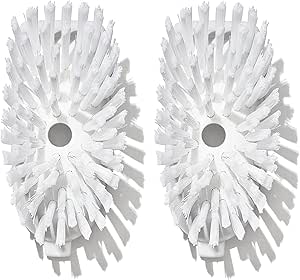 OXO New Good Grips Soap Dispensing Dish Brush Refill​s - 2 Pack